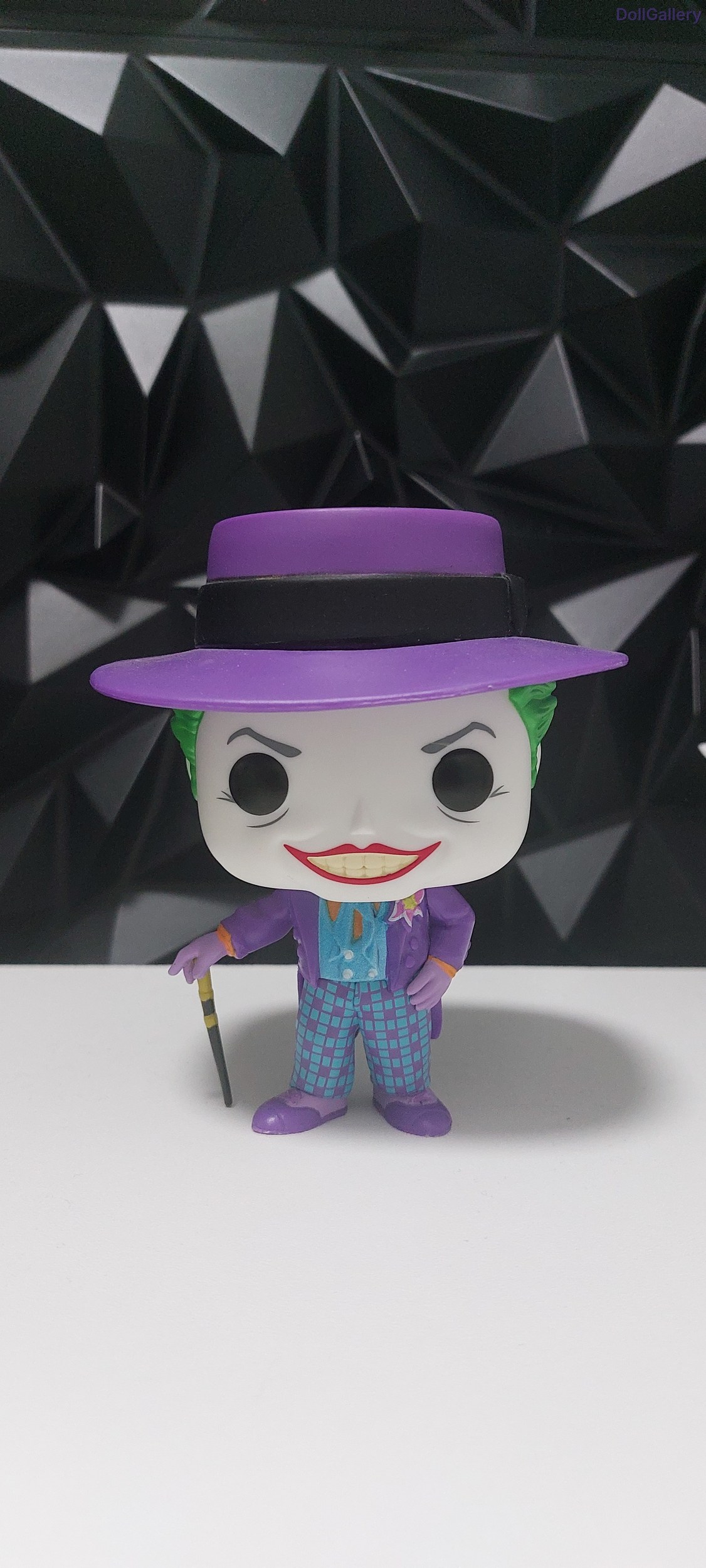 Кукла Popular, Joker DC Comics Funko POP