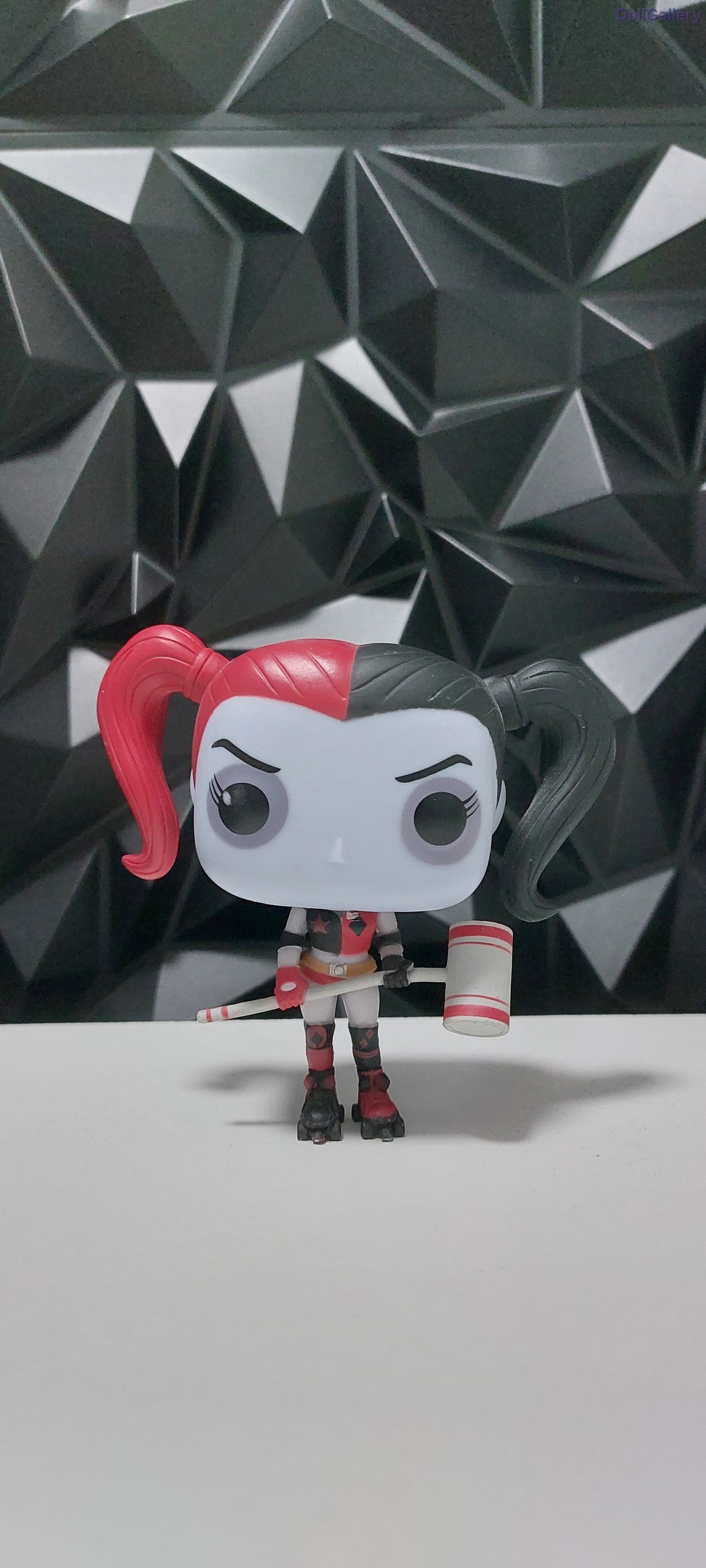 Кукла Popular, Harley Quinn
