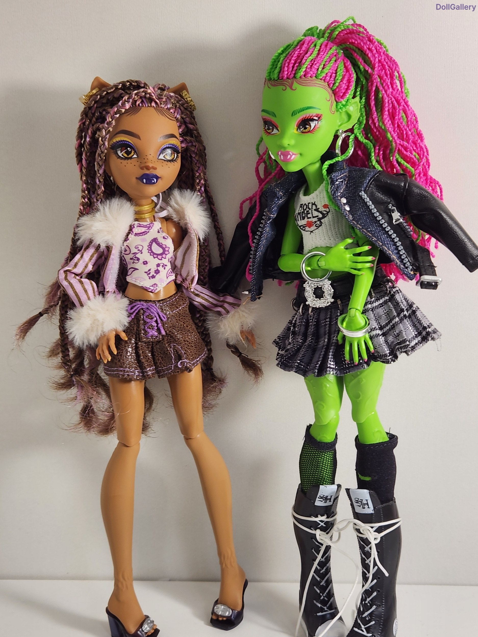 Кукла Popular, Monster high g3