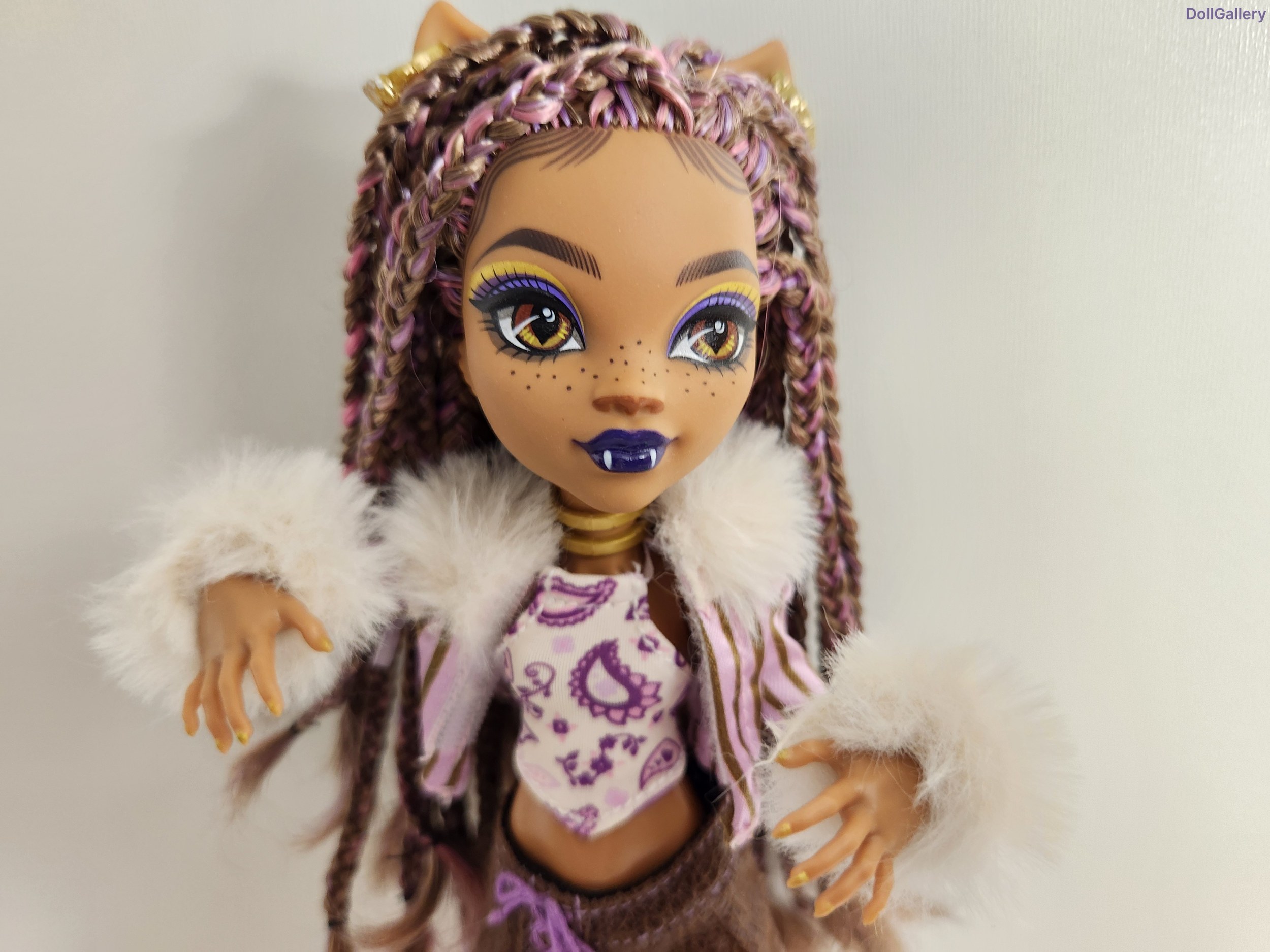 Кукла Popular, Monster high g3