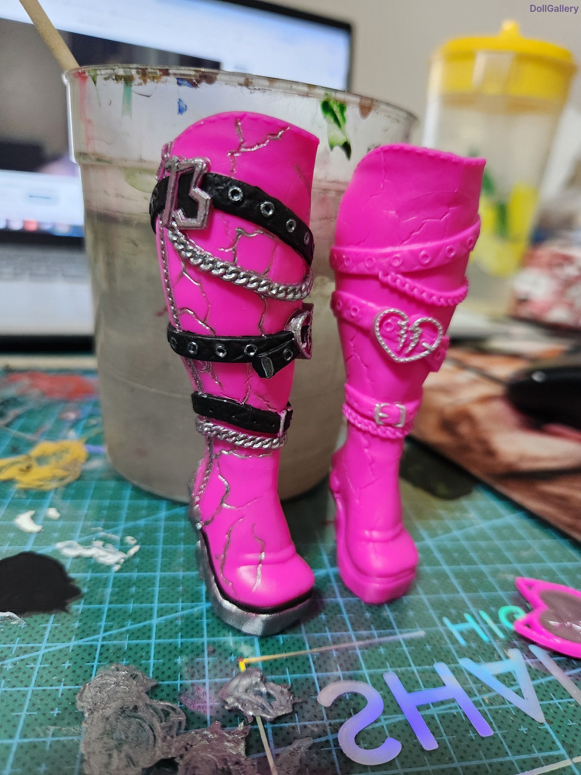 Кукла Popular, Monster high g3